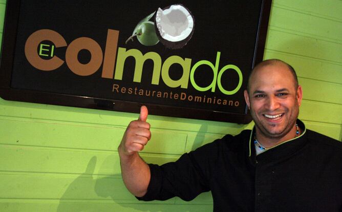 "Llegué a Viridiana por casualidad. Un cocinero le tiró un zapato a la cabeza a otro y se fueron los dos a la calle"...