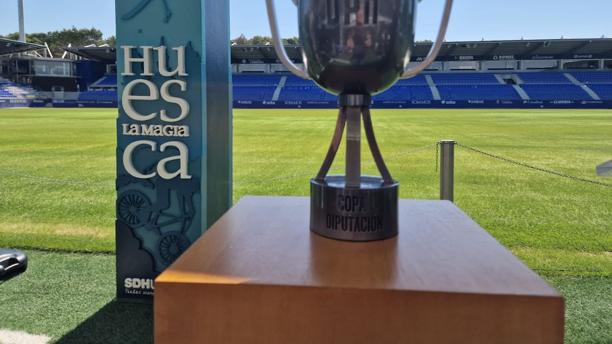 SER Deportivos Huesca (29/08/2024)