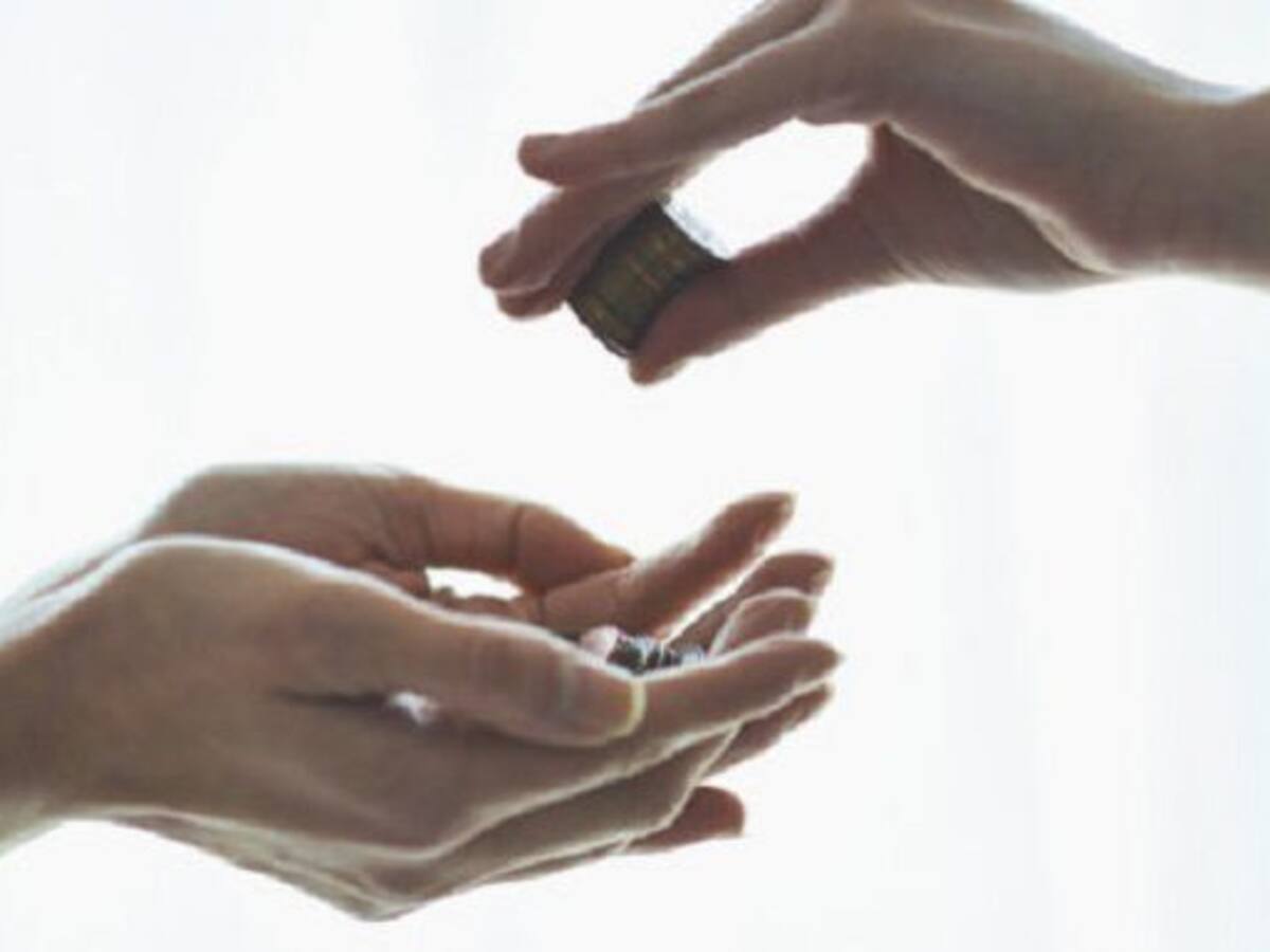 Retiran la pensión de alimentos a un joven de 28 años que no estudia y hace vida independiente