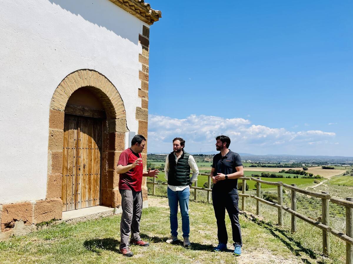 Selgua recupera la celebración de San Isidro Labrador