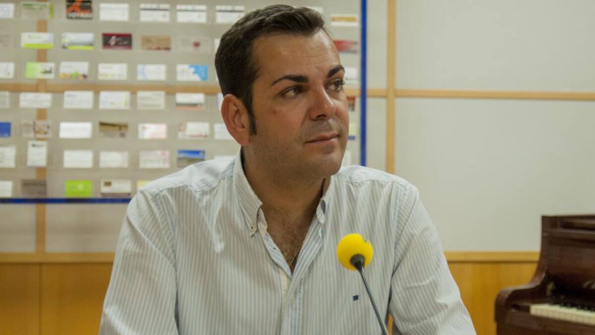 Abierto el plazo de presentación candidaturas a la presidencia provincial del PP