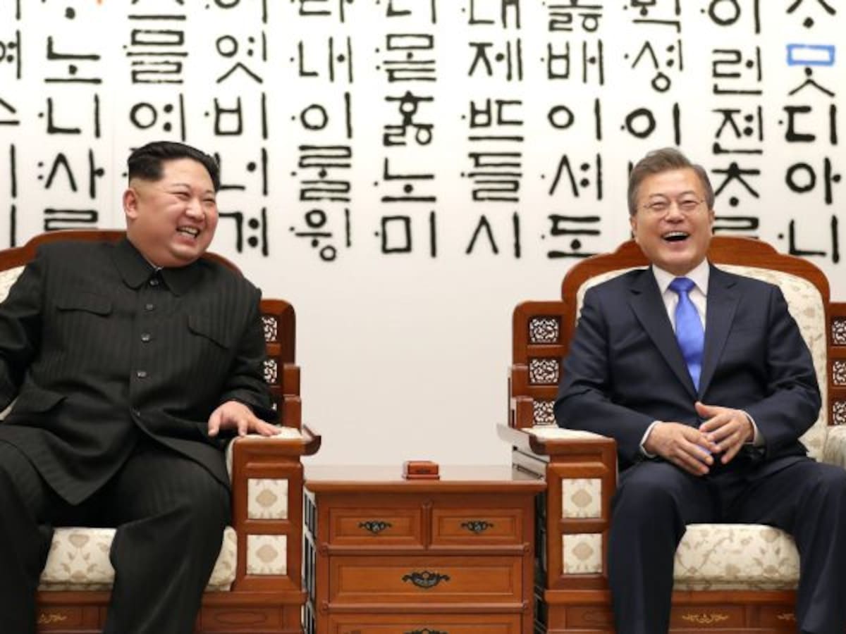 Acuerdo histórico para la desnuclearización de las dos Coreas