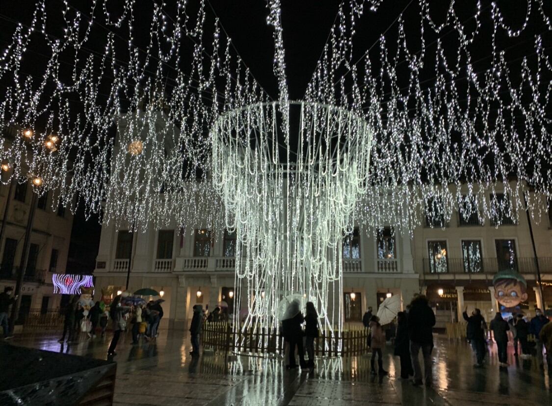 Navidad Guadalajara 2020