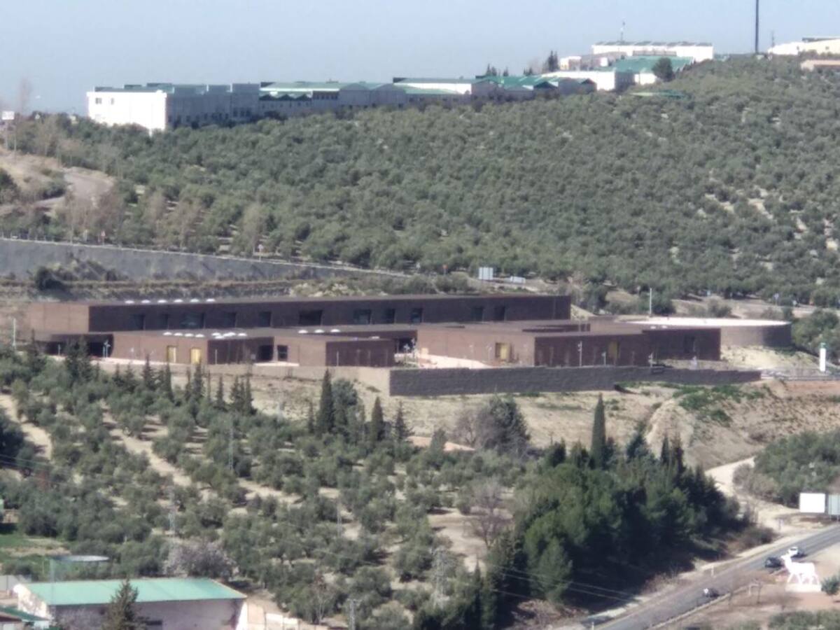 El alcalde de Cazorla exige a la consejería de Salud que cumpla con los plazos de apertura del Hospital