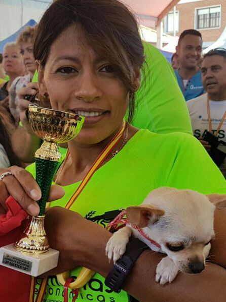 Ana Hermilda Badillo