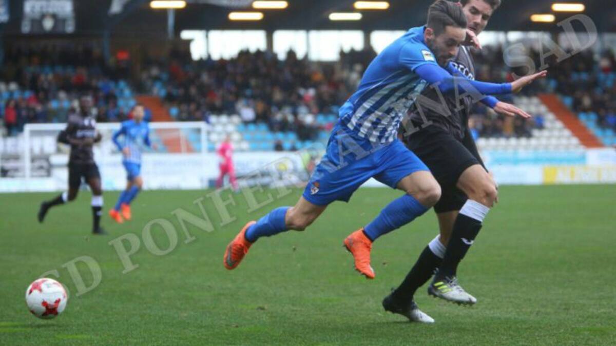 La Deportiva sigue de vacaciones