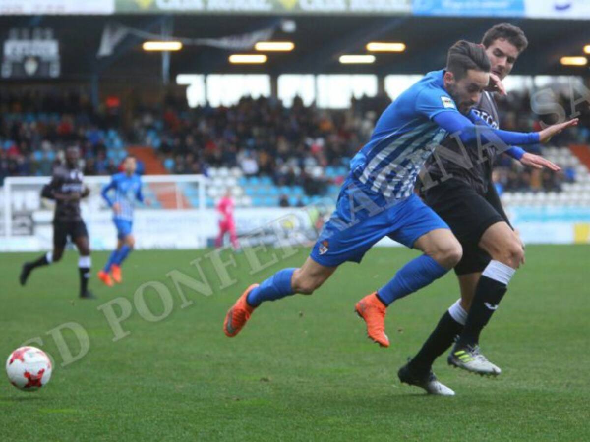 La Deportiva sigue de vacaciones