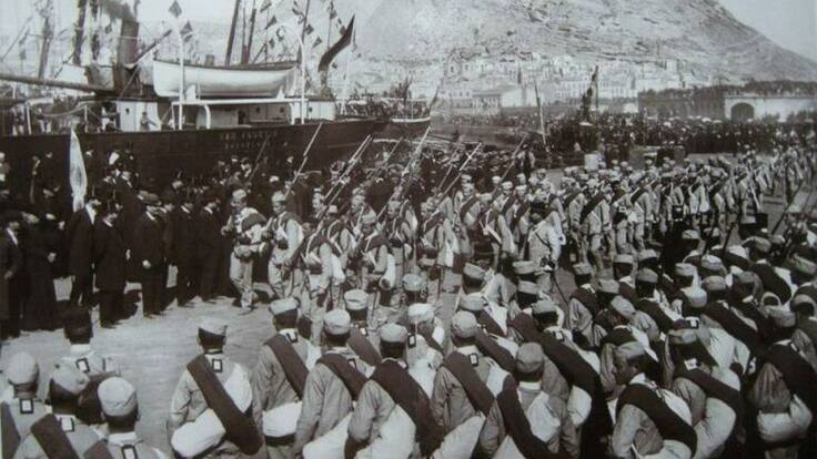 Cròniques alcoianes 15/02/2021