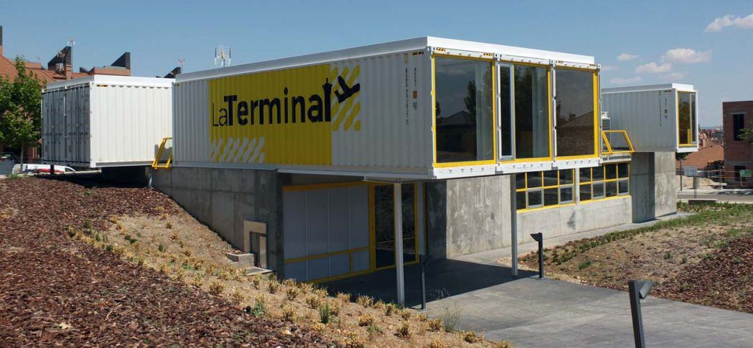 La Terminal