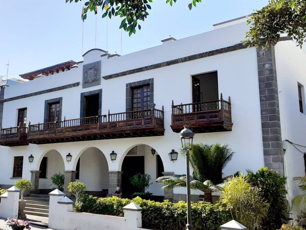 El Ayuntamiento de Los Llanos de Aridane destina 80.000 euros a respaldar actividades del tercer sector