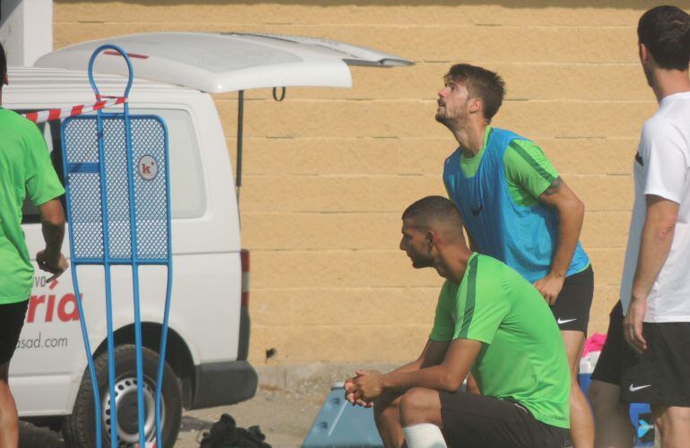 Joaquín Fernández. 