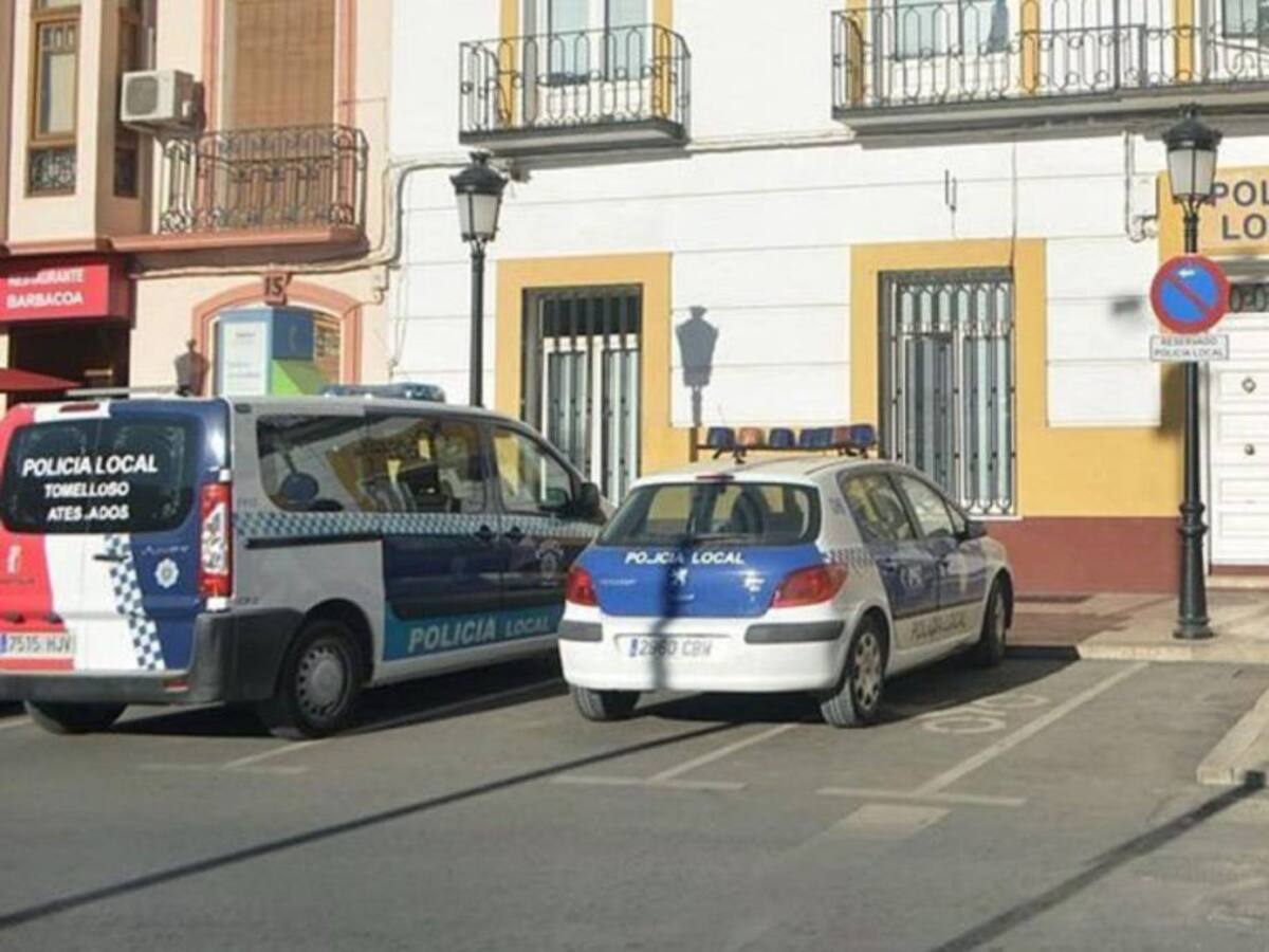 La Mancha incorpora nuevos agentes de policía en prácticas