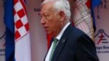 Margallo: "Por ahora no nos constan víctimas españolas entre los muertos"