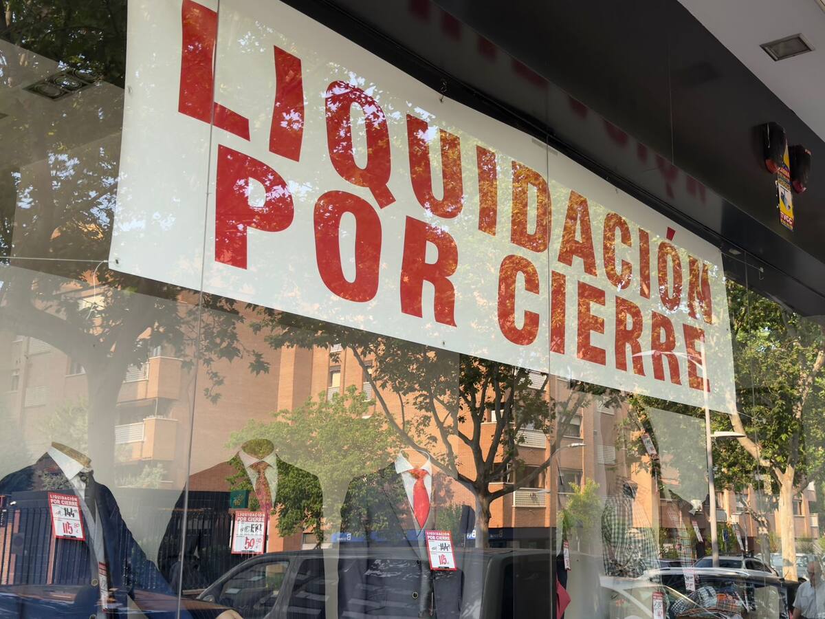 La Ventana de los Negocios: "El relevo generacional, en crisis"