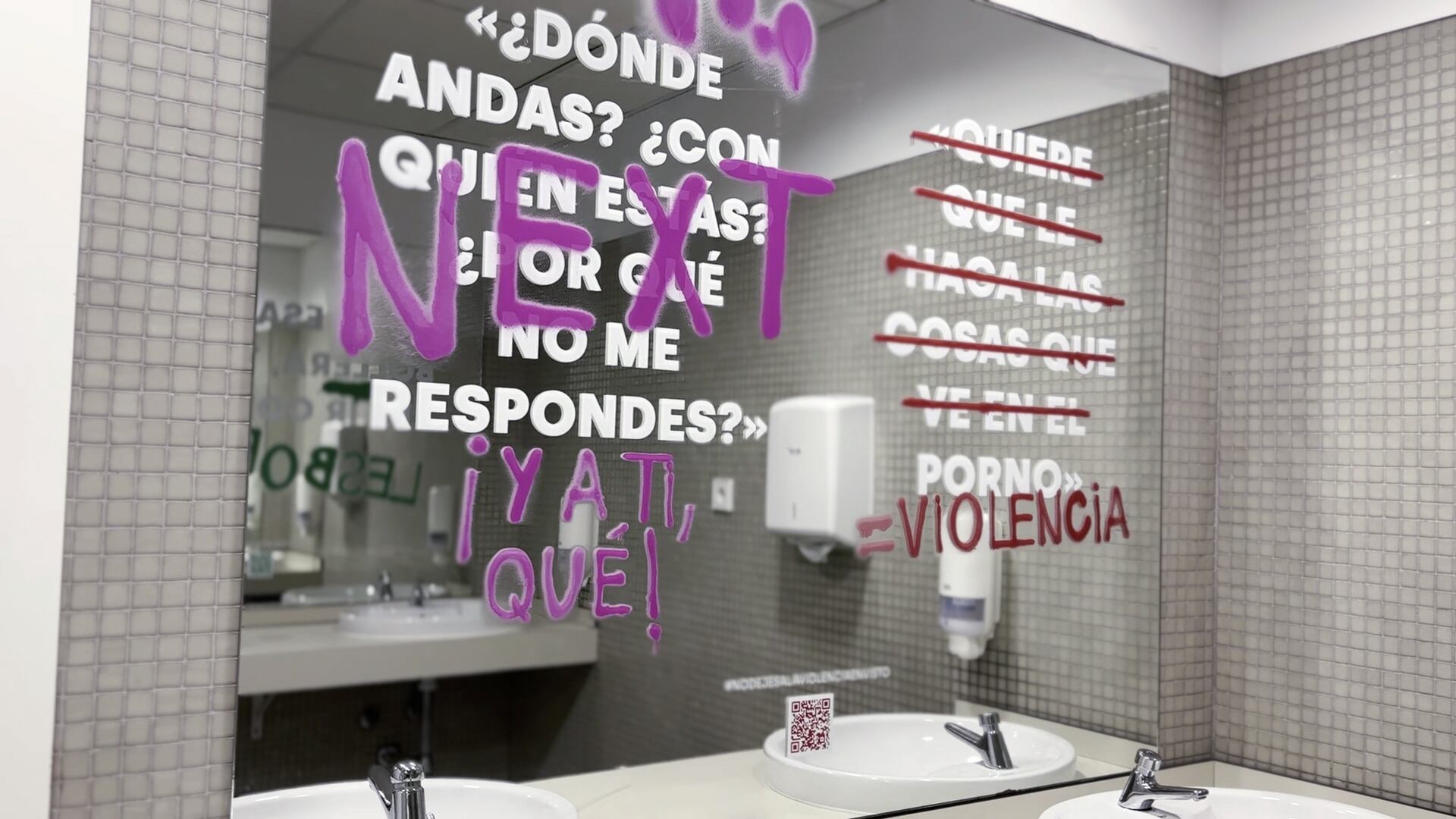 Una de cada cuatro mujeres en Aragón ha sido víctima de algún tipo de violencia machista