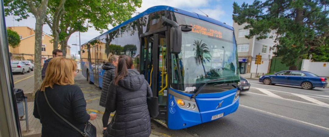 Transporte metropolitano