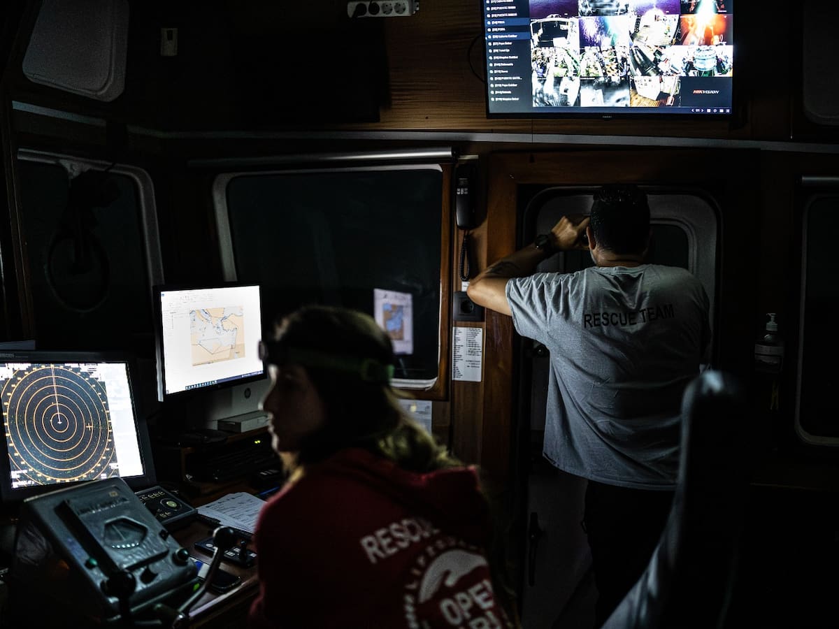 Així ha estat l’assalt d’Israel a la flotilla en aigües internacionals: "És un segrest"