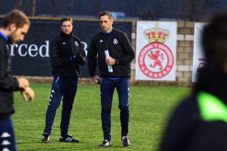 Aira está a punto para estrenarse en el Reino de León