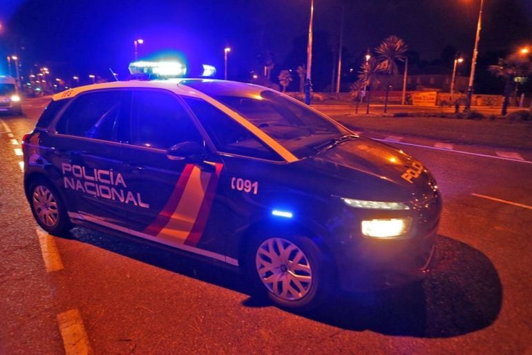 La investigación, de oficio, la ha llevado a cabo la Policía Nacional en Málaga