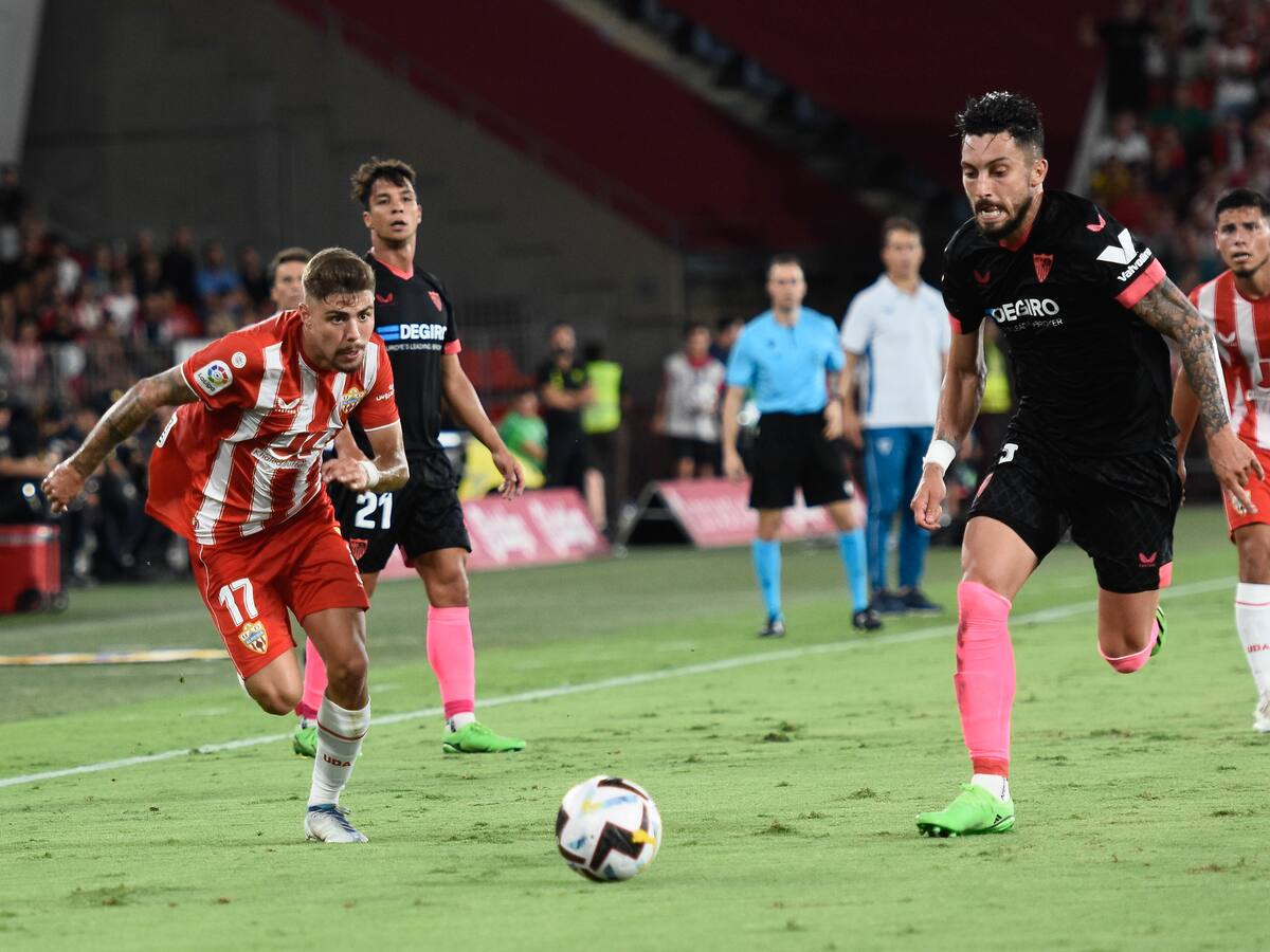 Pozo se emociona y emociona