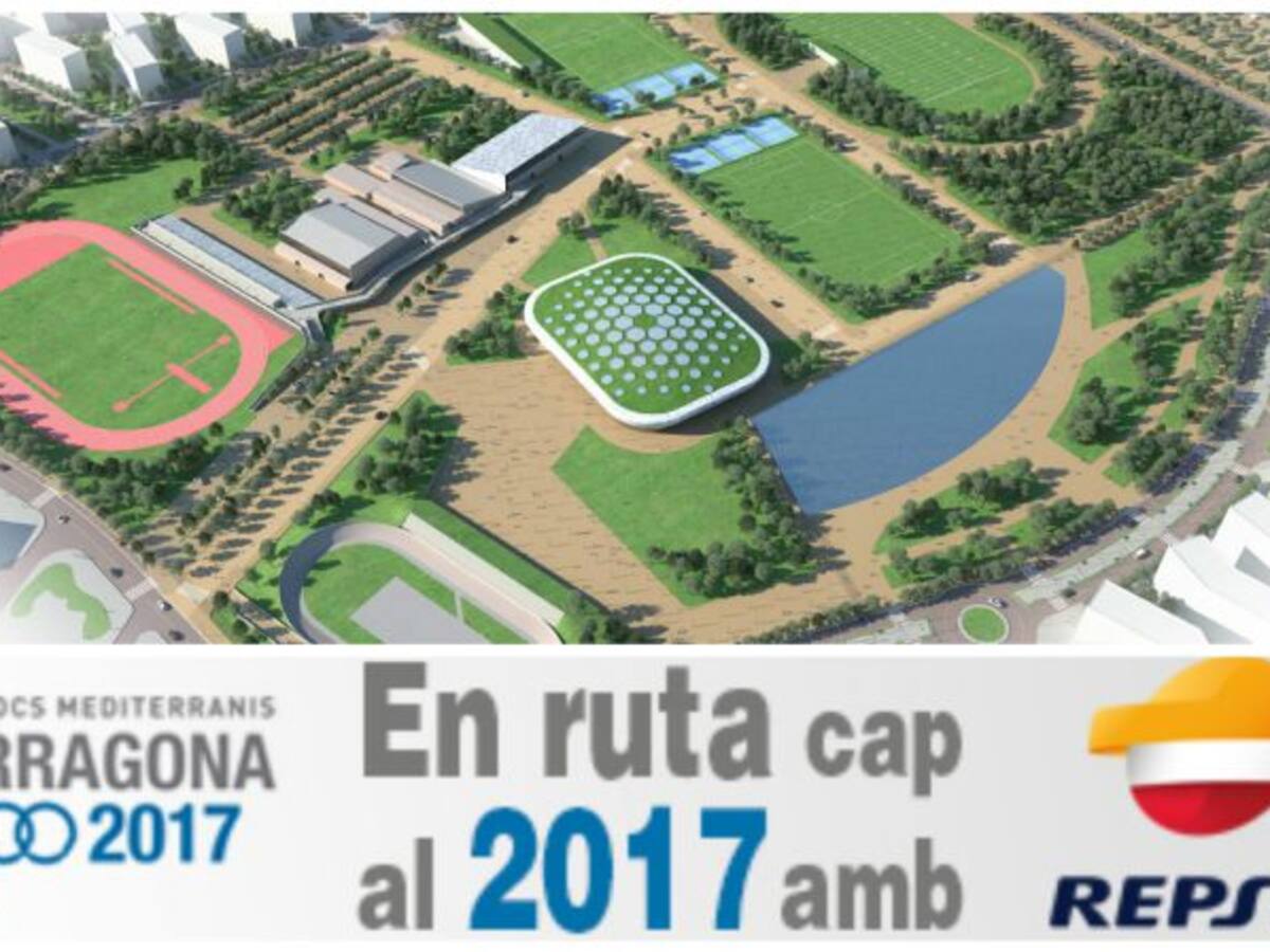 Adjudicades les obres del Palau d'Esports