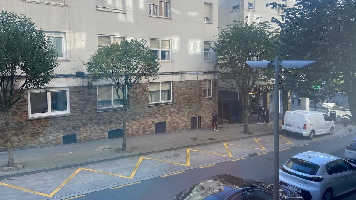 Jesús García: "29 licencias más de taxi son excesivas"