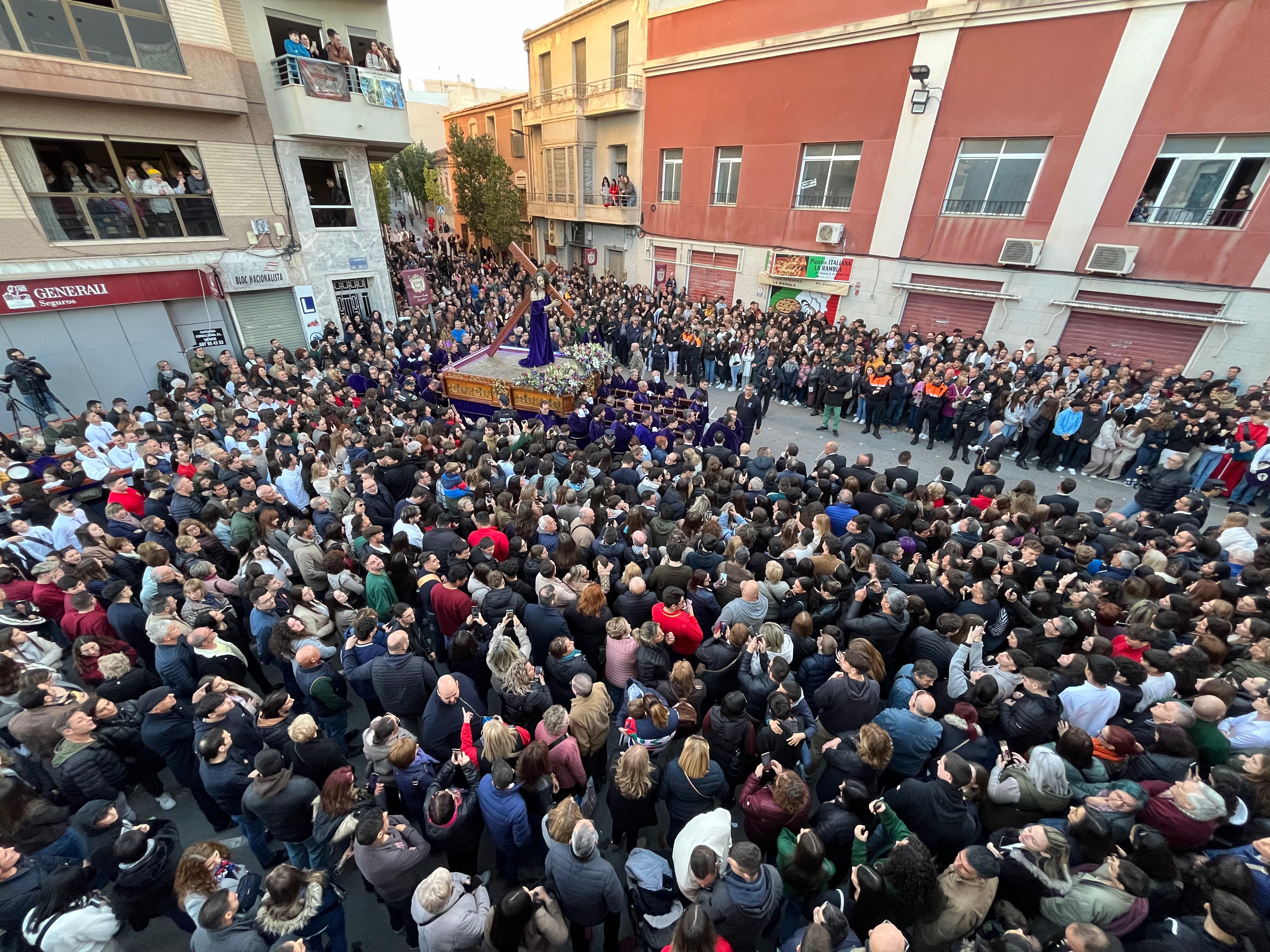 Semana Santa Crevillent