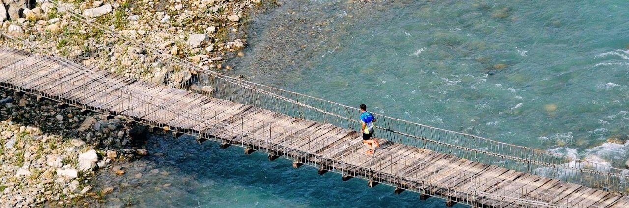 O Viento Rondador. Foto: CM Nabain.