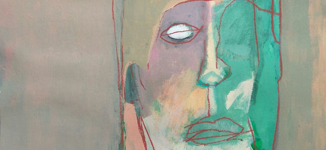 Obra de Inés San Miguel