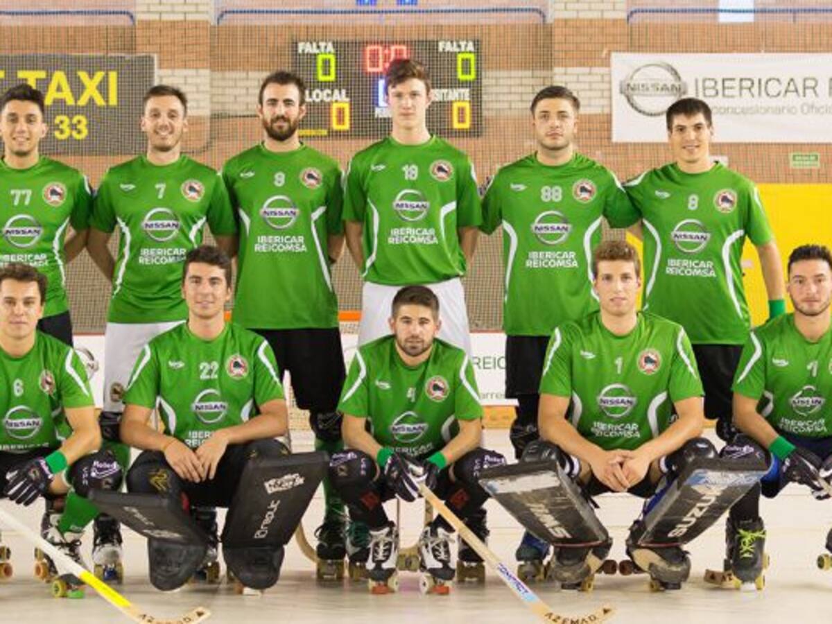 El Reicomsa afronta una nueva jornada tras quedar fuera de la Copa Princesa