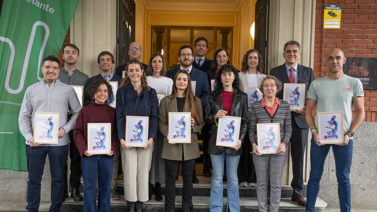 La Primera Llamada del Día con Marta Puyol