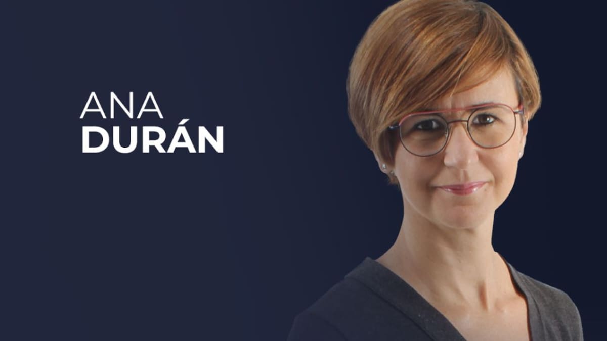 El contrapunto: Decorados vacíos