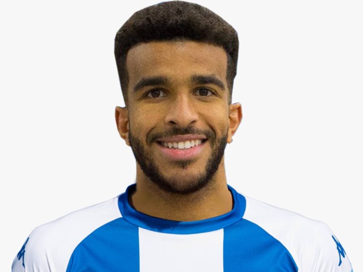 Del Depor al Deportivo: el Alcoyano confirma el fichaje de Derik Osede