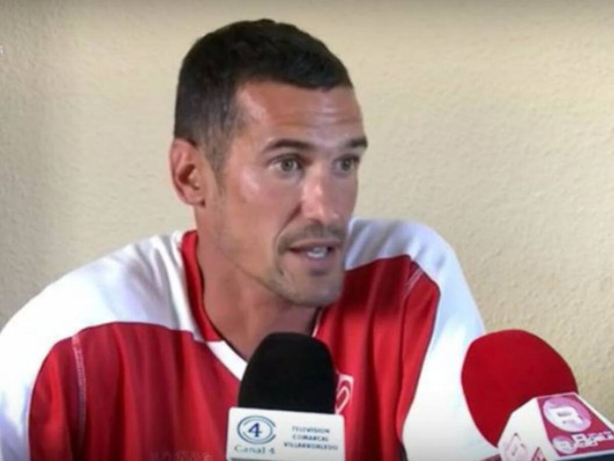 Calle, nuevo técnico del Xerez CD