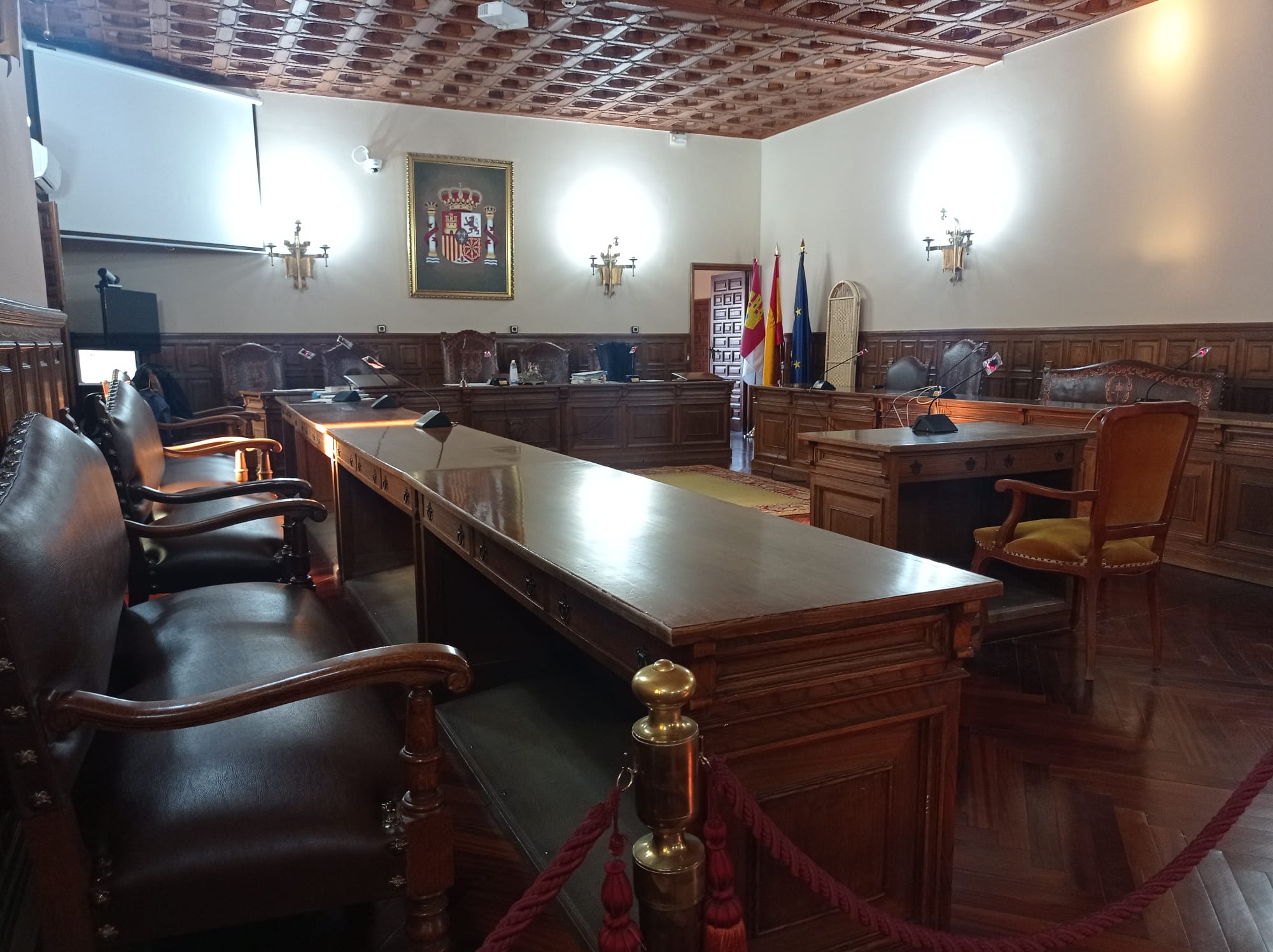 Audiencia Provincial de Cuenca