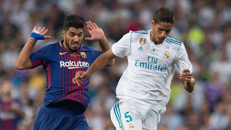 ¿Quién es el favorito para el Clásico?