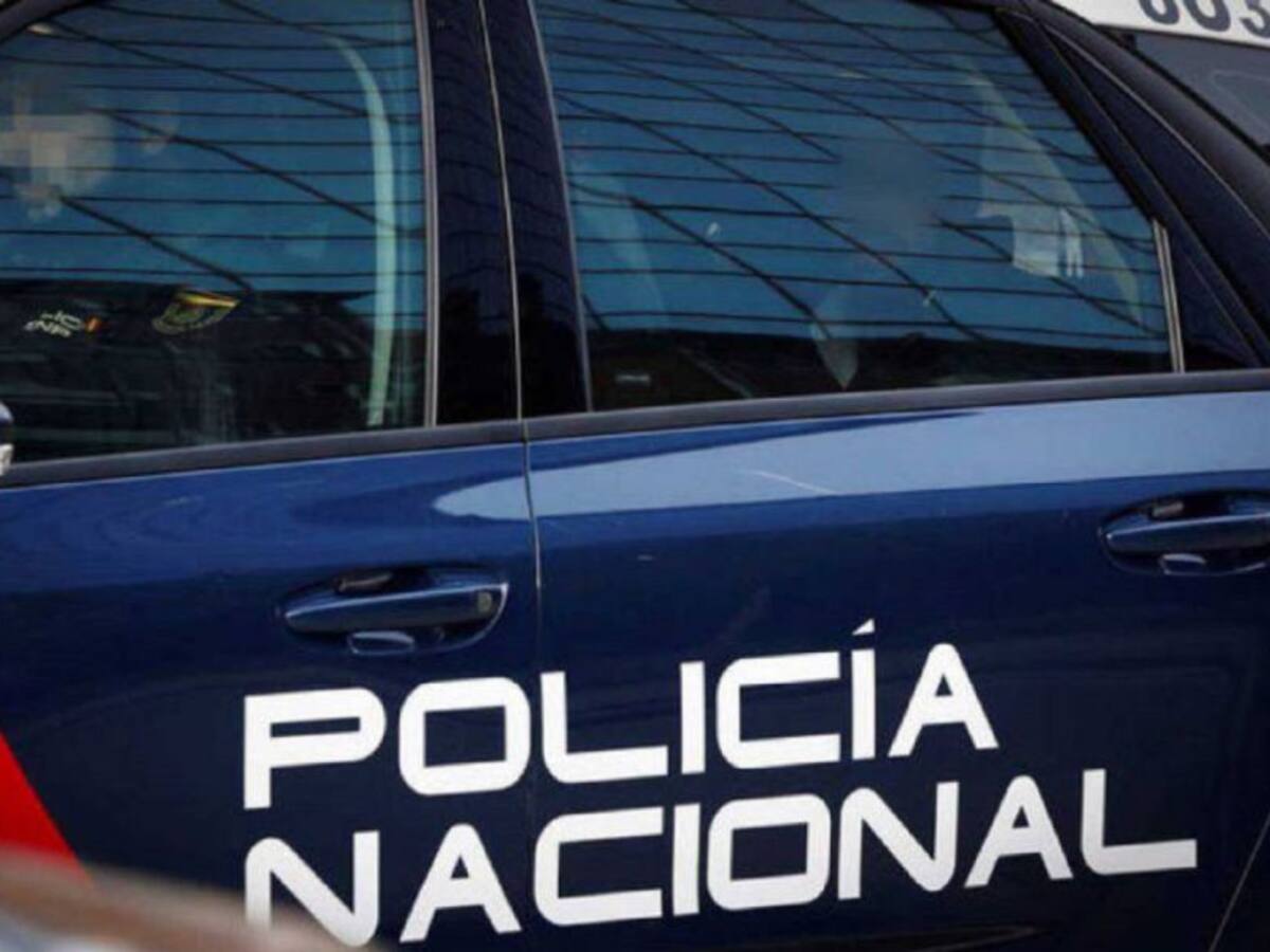 Detenidas en San Roque dos personas como presuntos responsables de un robo con violencia