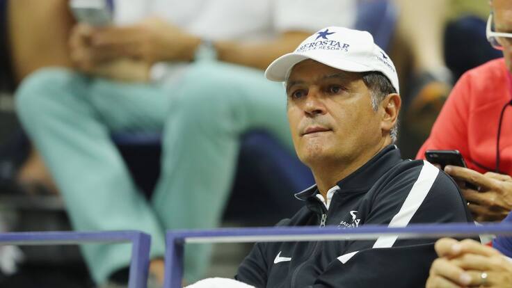 Toni Nadal: "Creo que Rafael tiene juego suficiente para ganar a Djokovic"