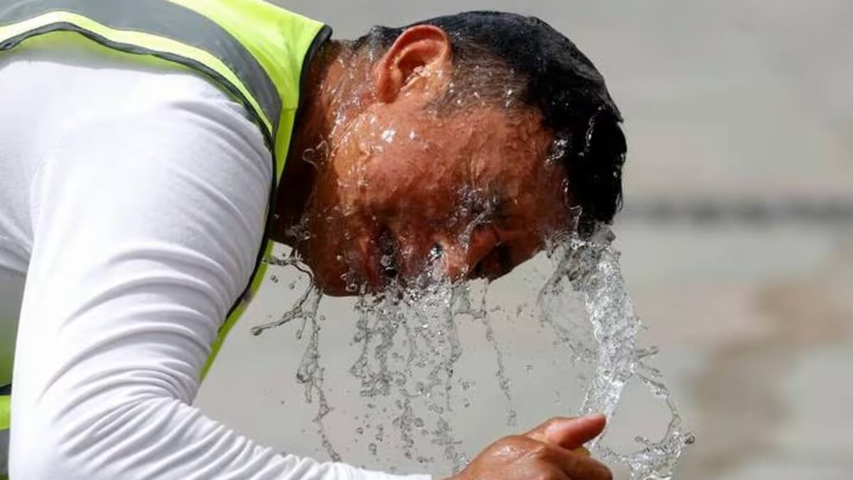 HOY POR HOY ZARAGOZA, EL CALOR Y LOS REFUGIOS CLIMATICOS (29/05/24)