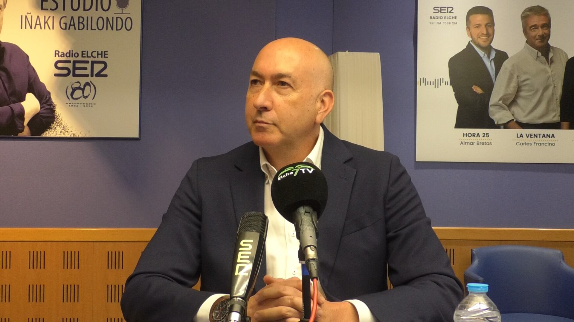 Alejandro Soler (PSOE)