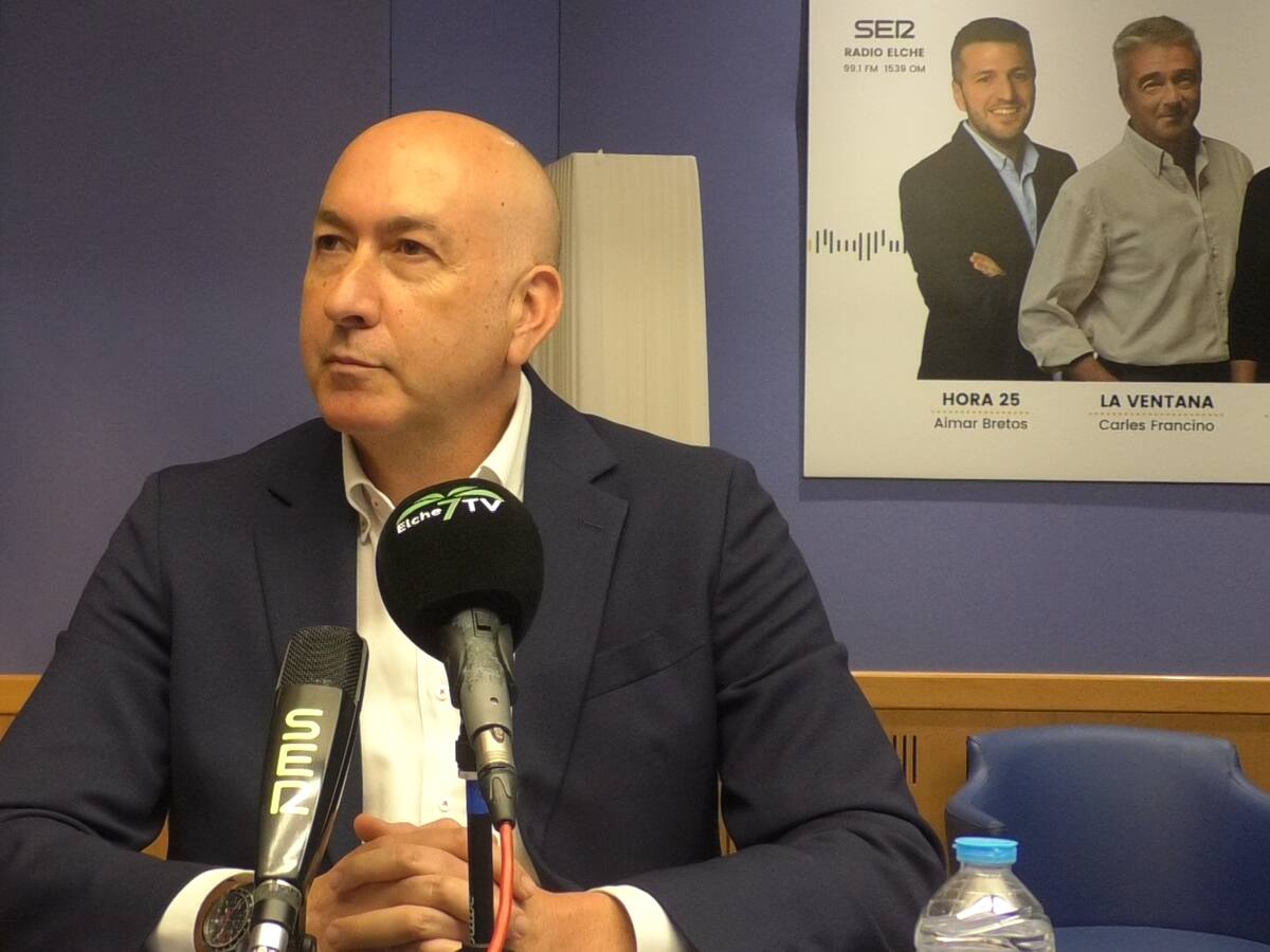 Soler: "El PSOE es el único partido capaz de crear un país moderno"