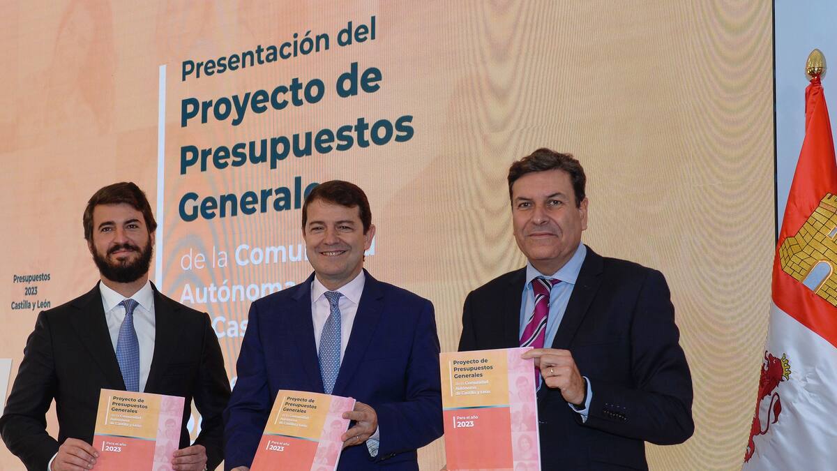 La Tertulia Política de Hoy por Hoy León: De presupuestos y pullas entre alcaldes (02/11/2022)
