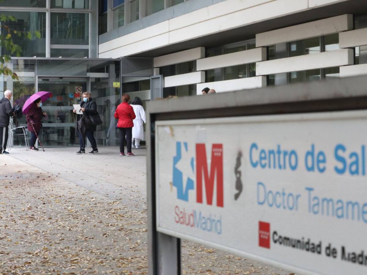 Estas son las nuevas zonas básicas de Madrid con restricciones y las que dejan de tenerlas