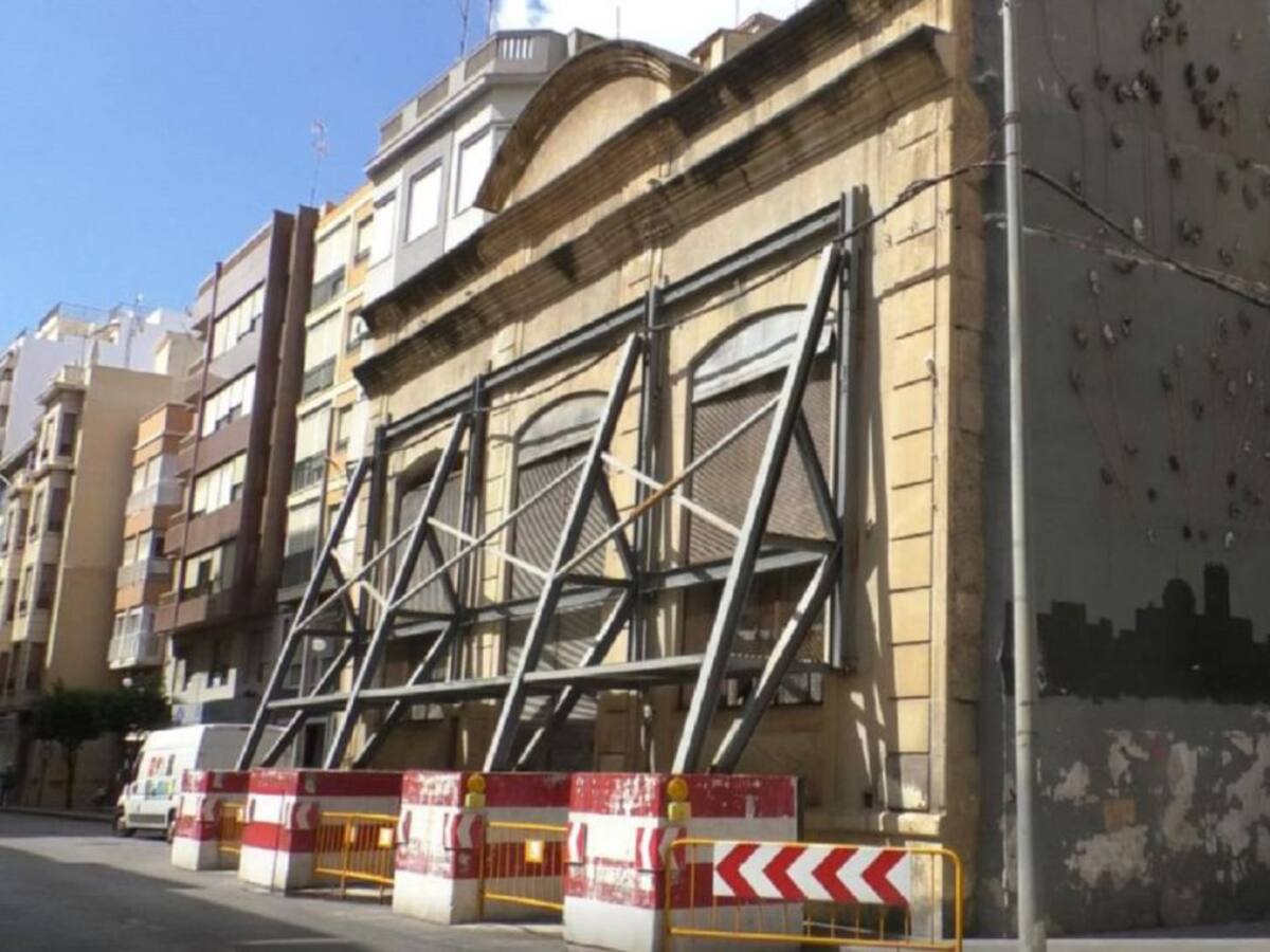 Nuevos Riegos El Progreso entra en su fase final