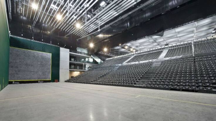 La primera llamada (24/09/2018)