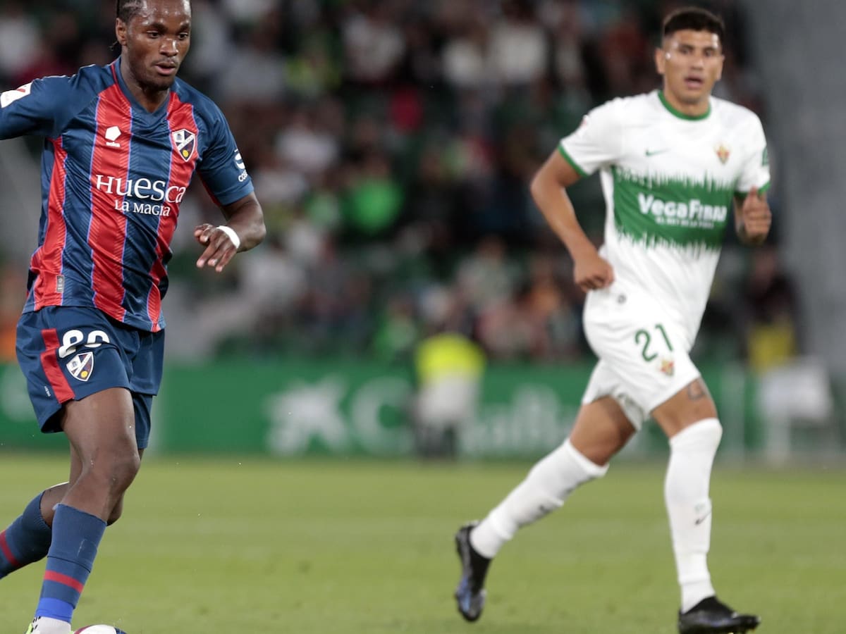 Balboa, convocado con su selección