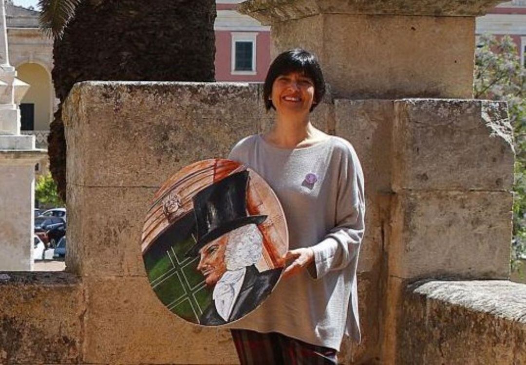 La batlesa de Ciutadella, Joana Gomila, vol analitzar els fets del primer toc de fabiol a una Junta de Seguretat.