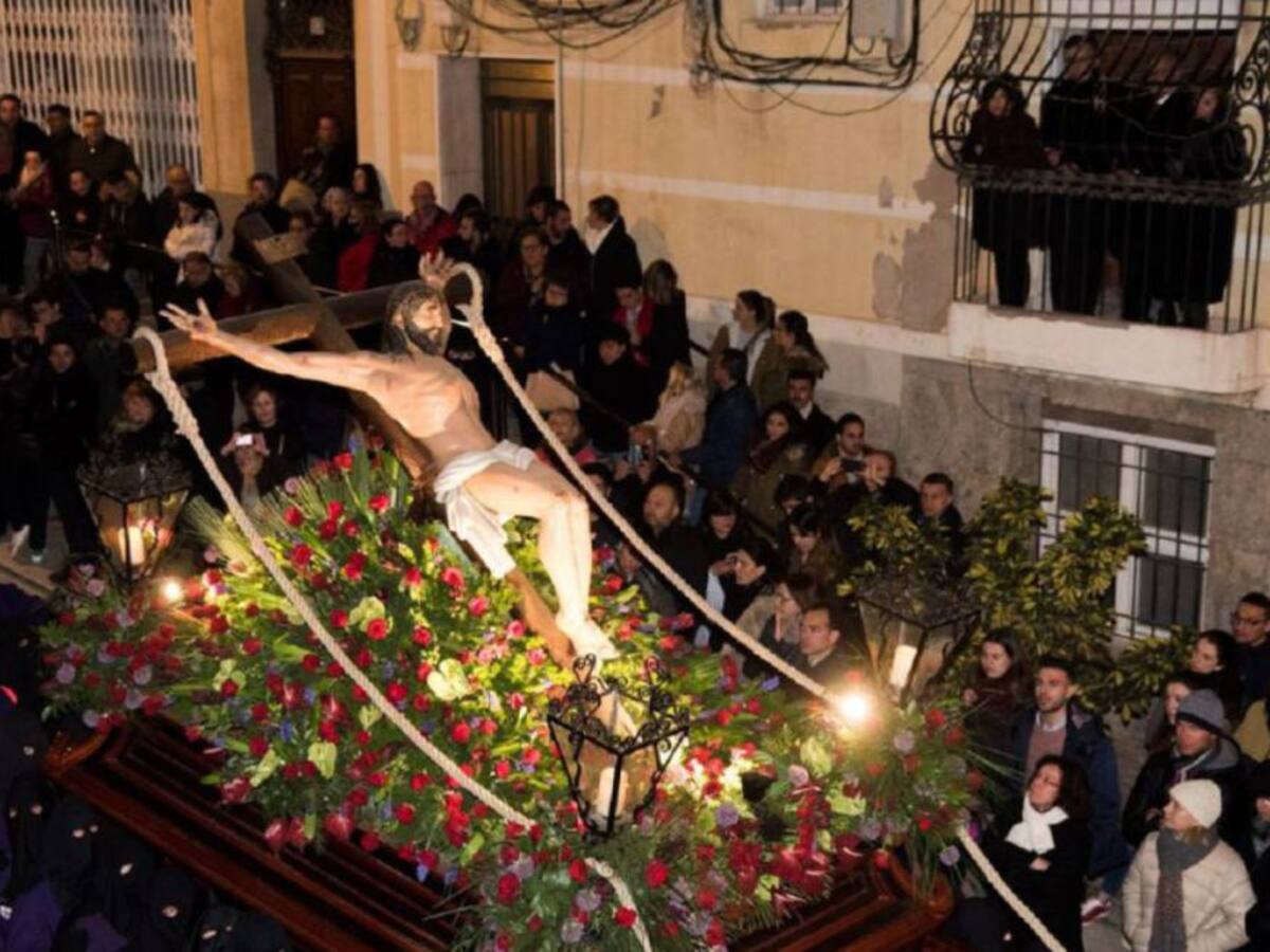 "La madrugada de Viernes de Dolores será mágica desde el corazón"