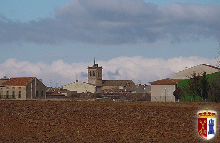 Imagen del municipio de San Pedro de Gaíllos