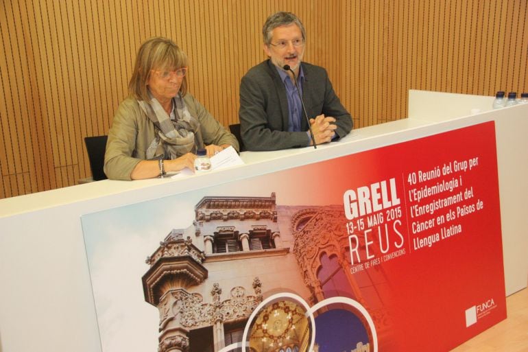 4.000 nous casos de càncer cada any al Camp i l'Ebre